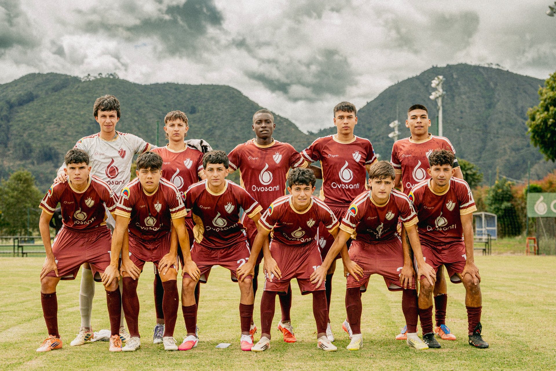 Equipo PVYO