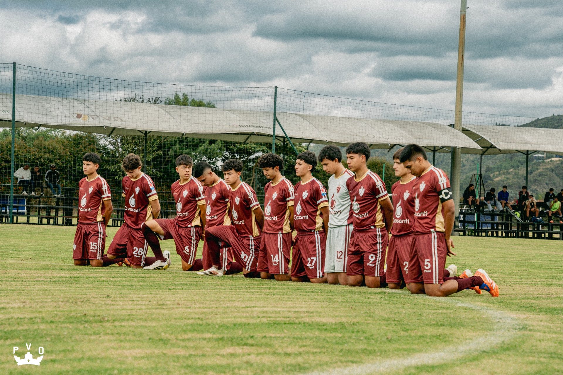 Equipo PVYO
