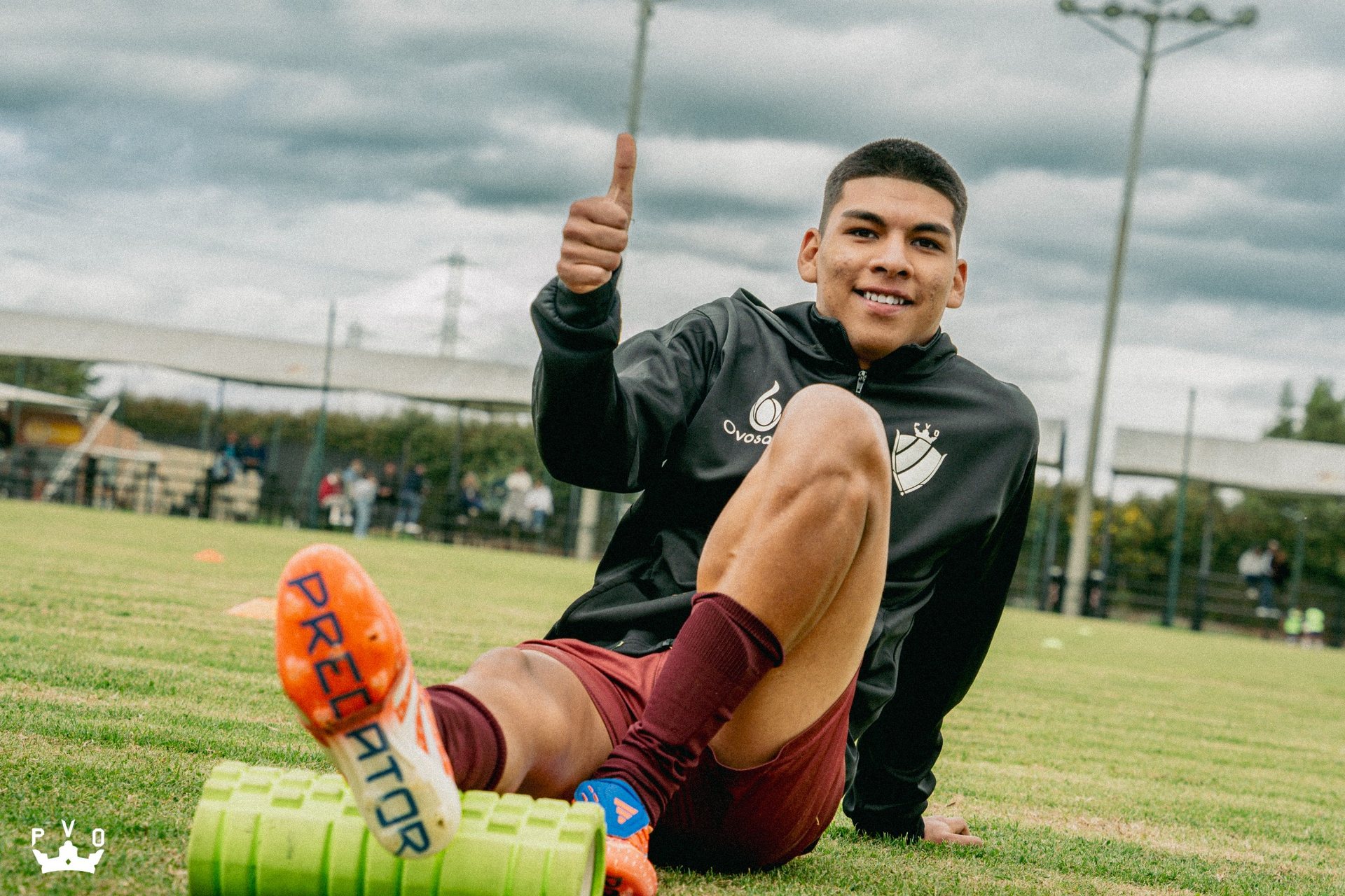 Jugador PVYO